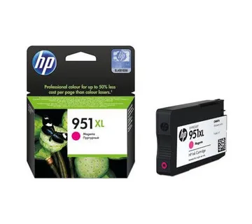 Tinta HP CN047AE - Umag