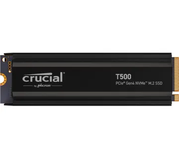 Crucial SSD Crucial T500 1TB - Umag
