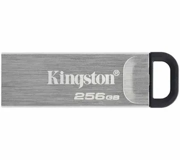 Kingston DT Kyson, 256GB, USB 3.0 - Umag