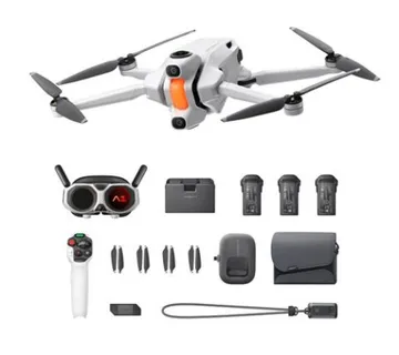 Insta360 Antigravity A1 Infinity Bundle - Umag