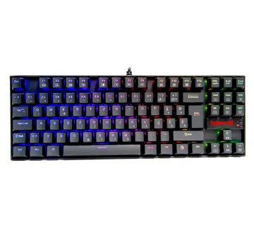Redragon Kumara K552rgb-1 - Umag