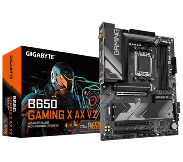 Gigabyte B650 GAMING X AX V2 - Umag