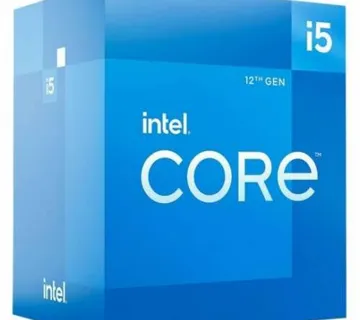 Intel Core i5 12400 - Umag