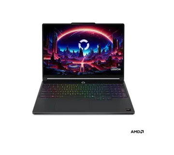 LENOVO Legion 5 15AGP11 AI 9 465 15.3i - Umag