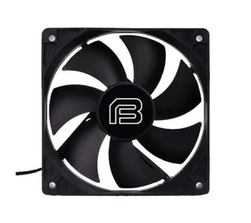 Bit Force CHILL 120 hladnjak za kućište 120×120mm, crni - Umag