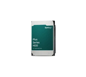 Synology 8TB SATA3 NAS HDD Plus 3.5", 7200rpm (HAT3320-8T) - Umag