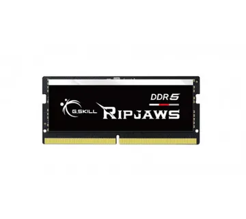 G.Skill Ripjaws 32GB (1x32GB) DDR5 5600 MHz - Umag