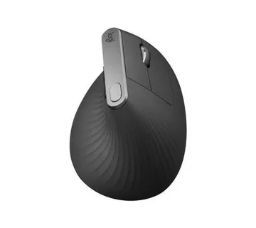 LOGI MX Vertical AdvancedErgonomic Mouse - Umag