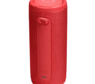 JBL Grip prijenosni zvučnik BT5.4, vodootporan IP68, crveni - Umag