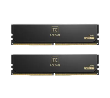 Team Group T-EXPERT 32GB (2x16) GB DDR5 7200 MHz - Umag