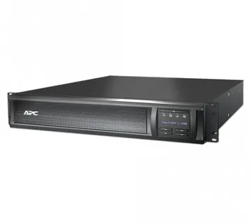 APC Smart-UPS X 1500VA Rack/Tower LCD 230V - Umag