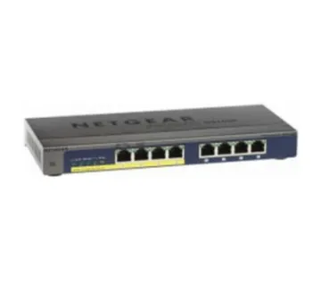 Netgear Gs108pp - Umag