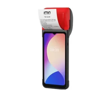 iMin Swift 2 NFC - Umag