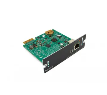 APC UPS Network Management Card AP9640 - Umag