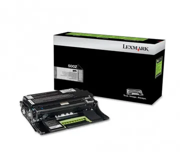 Photoconductor Lexmark 50F0Z00 black 60k - Umag