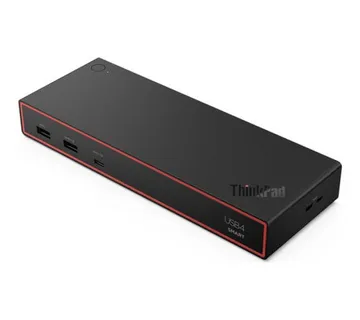 LENOVO USB 4 Smart Dock 135W - Umag