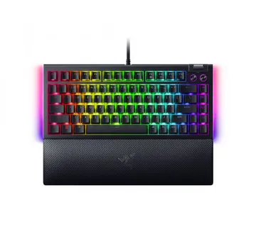 Razer BlackWidow V4 75% - Umag