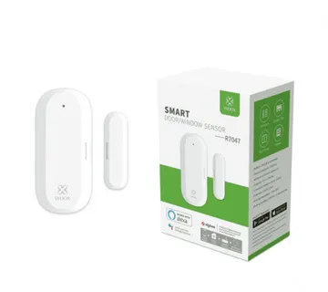 WOOX ZigBee Smart senzor za vrata/prozor (R7047) - Umag