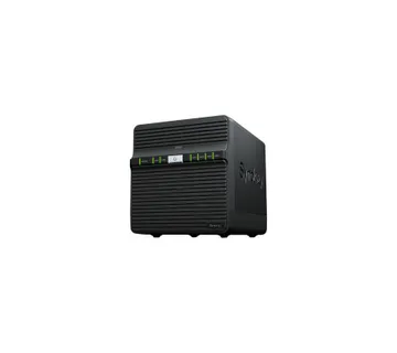 Synology DiskStation DS423 - cover