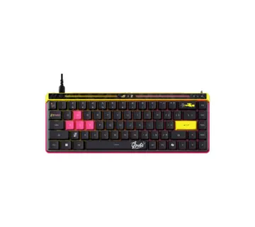 ASUS ROG Falchion Ace HFX ZywOo - Umag