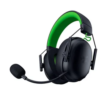 Razer BlackShark V3 X - Umag