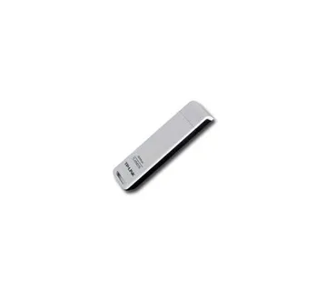 NIC TP-Link TL-WN821N, USB 2.0 Adapter, 2,4GHz Wireless N 300Mbps, Internal Antenna QCA(Atheros), 2T - Umag