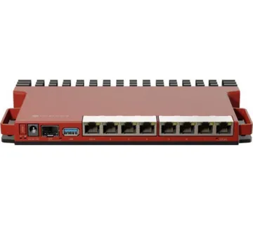 MikroTik RouterBOARD L009UiGS-RM - Umag