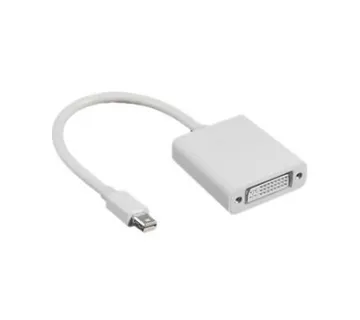 Adapter E-Green Mini DisplayPort (M) - DVI-I Dual Link (F) - Umag