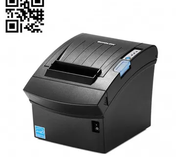 BIXOLON SRP 350plusIII - Umag