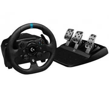 Logitech G923 volan - Umag