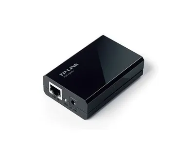 TP-Link PoE injector 48V (15,4W), IEEE802.3af - Umag