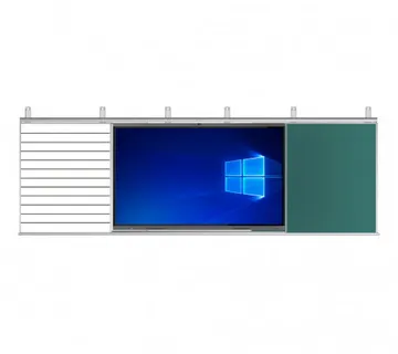 EliteTouch KRILA 65” / HORIZONTALNO - Umag