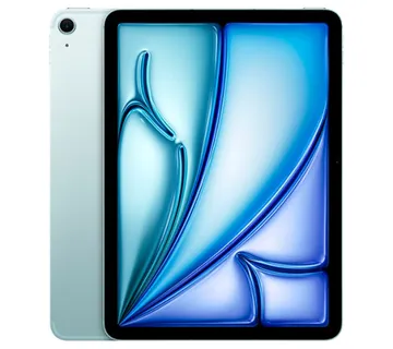 Tablet Apple iPad Air 11 7.Gen (2025) M3 512GB WiFi - Blue - Umag