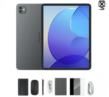 BLACKVIEW Tablet Link 8 WiFi, 12/256 GB, 12.7" HD (2160×1600) IPS, 13MP/18MP, DokeOS P 4.2 + gratis preklopna torbica, stylus - Umag