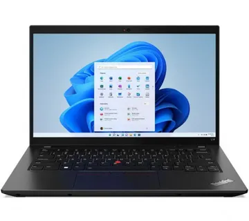 (refurbished) Lenovo ThinkPad L14 G1 i3-10110U, 8GB DDR4, 256GB SSD, WinPro COA - Umag