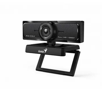 Genius WideCam F100 v2, 1080p FullHD web kamera - Umag
