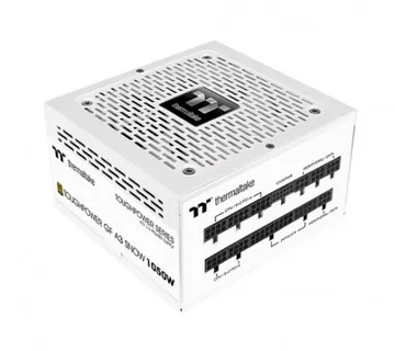 Thermaltake Toughpower GF A3 Snow 1050W - TT Premium Edition 80 PLUS Gold - Umag