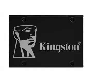 Kingston Technology KC600 2.5" 2,05 TB Serijski ATA III 3D TLC - Umag