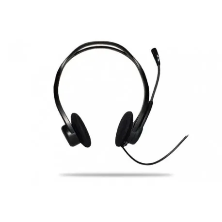 Logitech PC 960 USB - cover