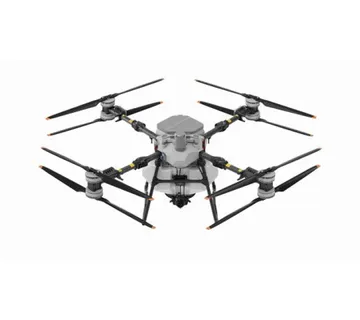 DJI AGRAS T100 Agro Bundle - cover