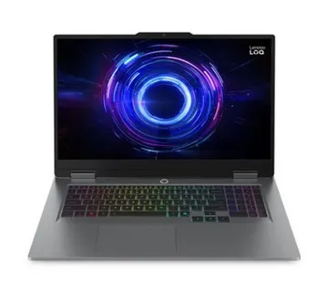 Lenovo prijenosno računalo LOQ 17IRX10, 83JH00DKSC - Umag