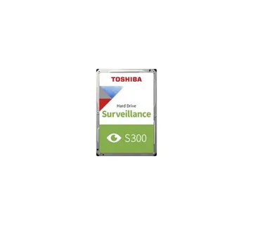 Toshiba S300 6TB - Umag