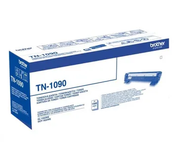 BROTHER TN1090 Toner Brother TN1090 blac - Umag