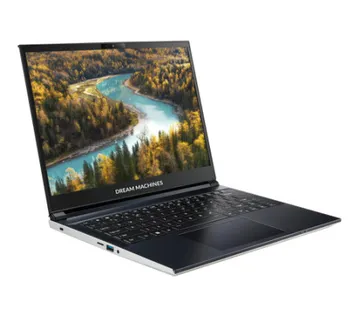 Dream Machines V540TU-14EU25/Ultra 7-155H/16GB/1TB M.2 SSD/14.0"QHD+(2880x1800) WVA/N7 120Hz/Wi-Fi 6E/3 Cell /No OS/War 2Y - Umag