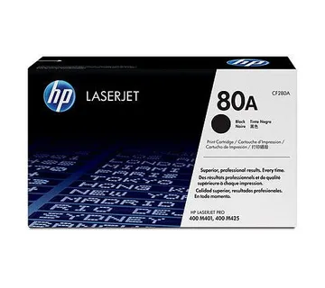 Toner HP CF280A - Umag