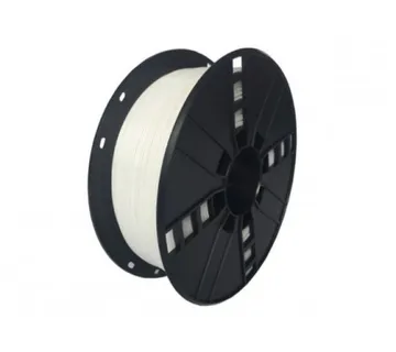 Gembird PETG Filament White, 1.75 mm, 1 kg - Umag
