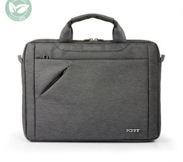 Port torba Sydney TL ECO 13/14", siva - Umag