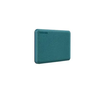 HDD Extern TOSHIBA CANVIO Advance 2TB, 2.5", USB 3.2 Gen1 (5Gbit/s), Backup and Security software, T - Umag