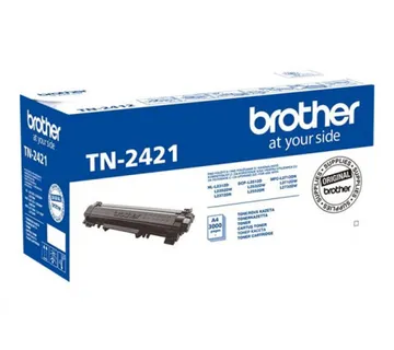 BROTHER TN2421 Toner Brother TN2421 blac - Umag