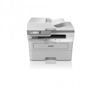 Pisač Brother laser mono MFP L2922DW A4, wifi, network, duplex, adf, fax,NFC - Umag
